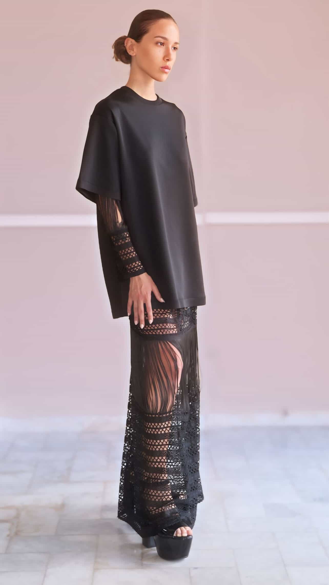 Noir Muse