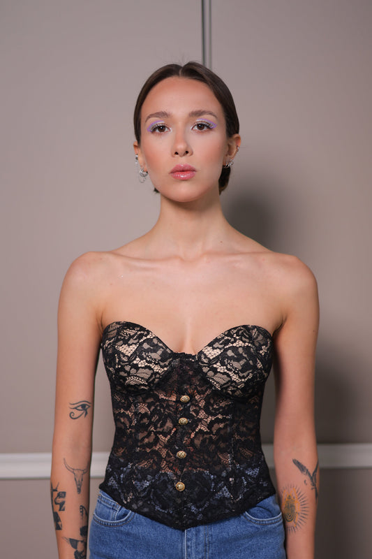 Black Rose