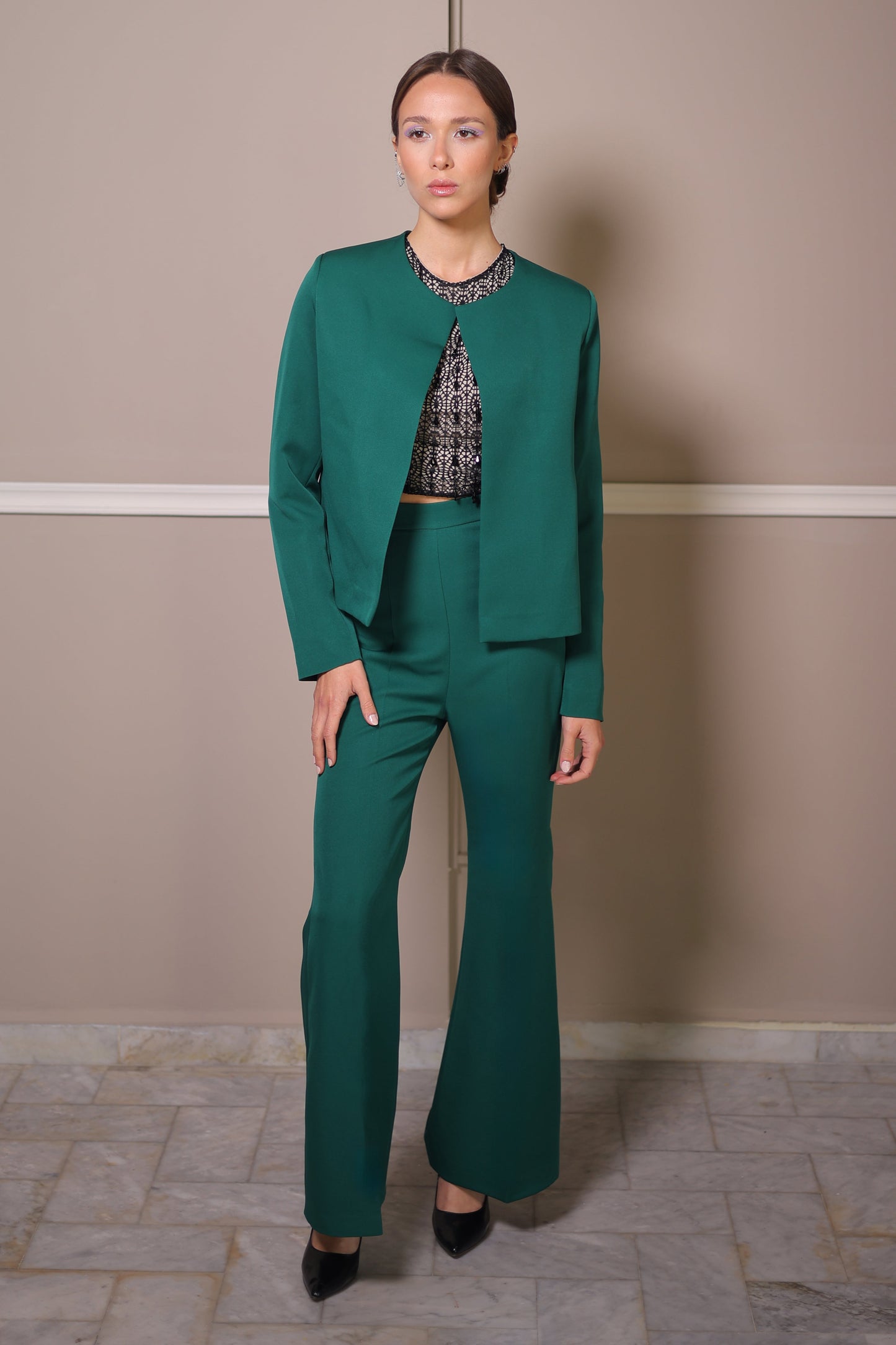 Green Goddess