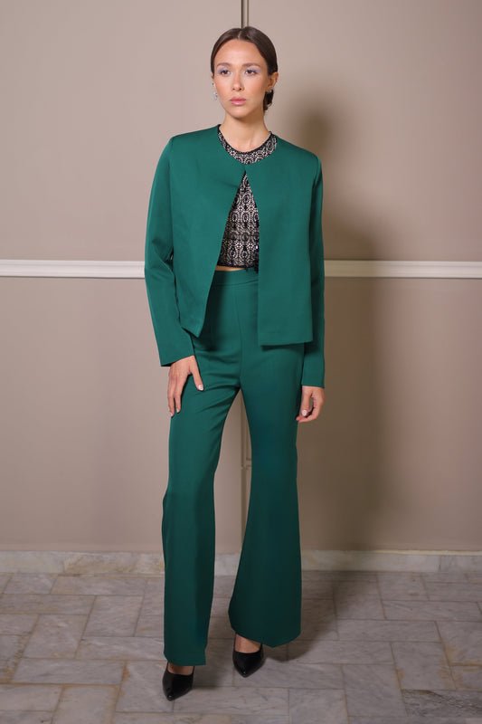 Green Goddess