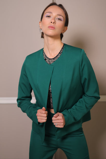 Green Goddess