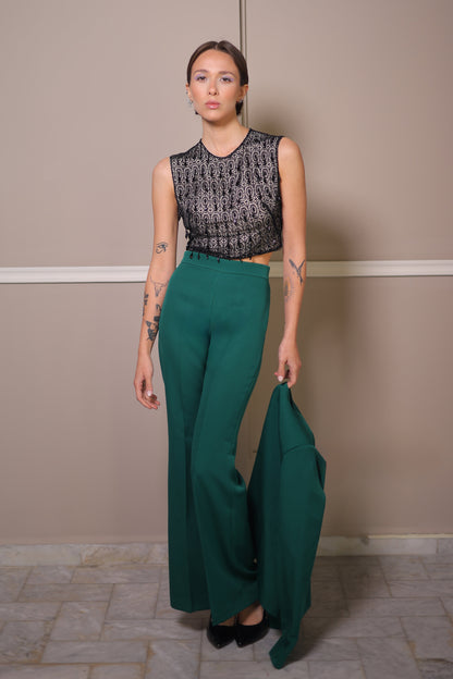 Green Goddess