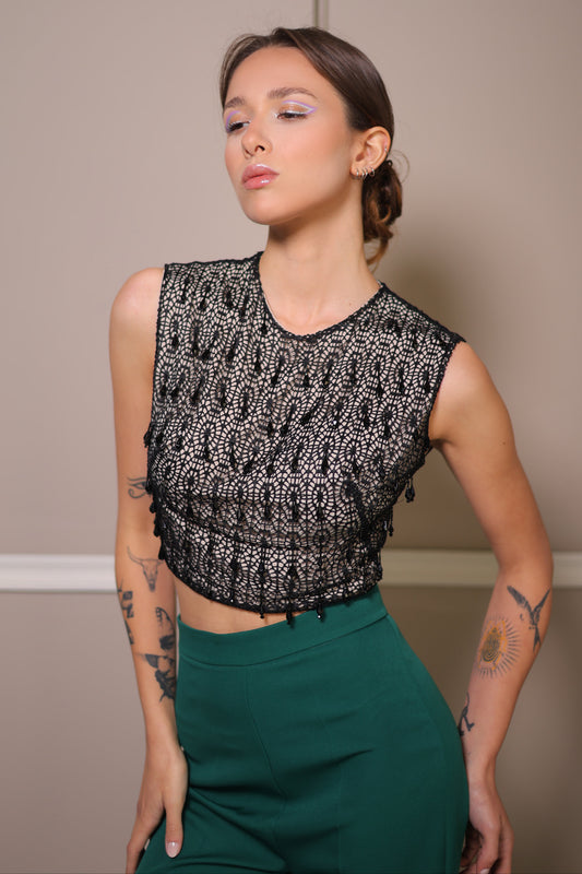 Green Goddess