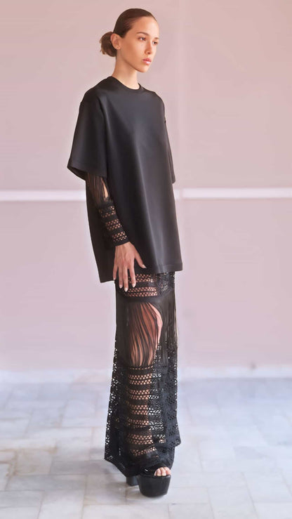 Noir Muse