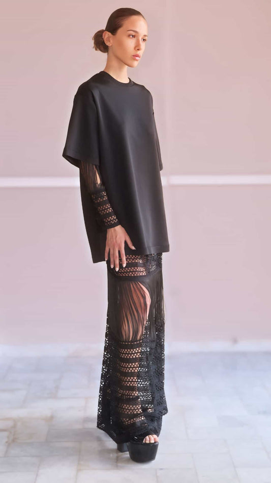 Noir Muse