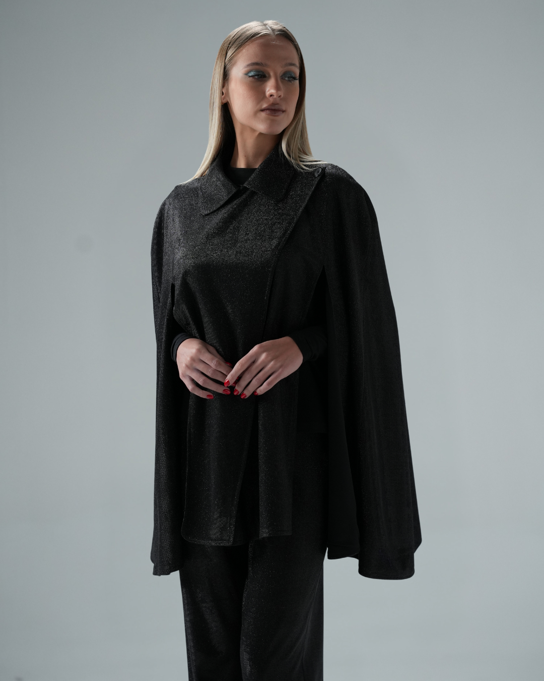 Black Diamond Cape